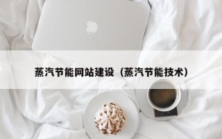 湖州蒸汽节能网站建设（蒸汽节能技术）